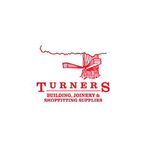 Turners Building Supplies logo